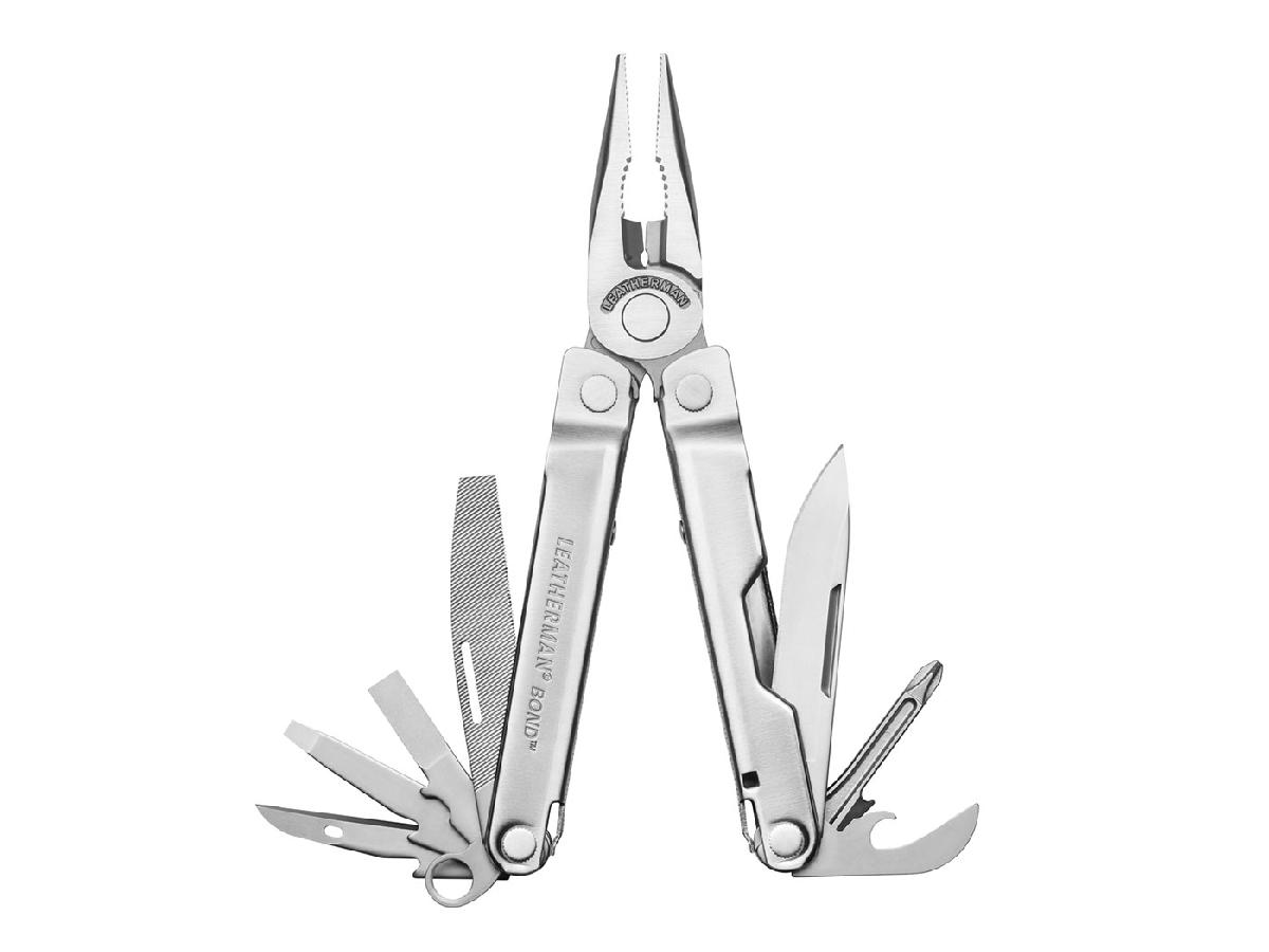 Leatherman - Leatherman Bond